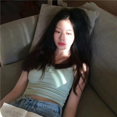 美丽波浪