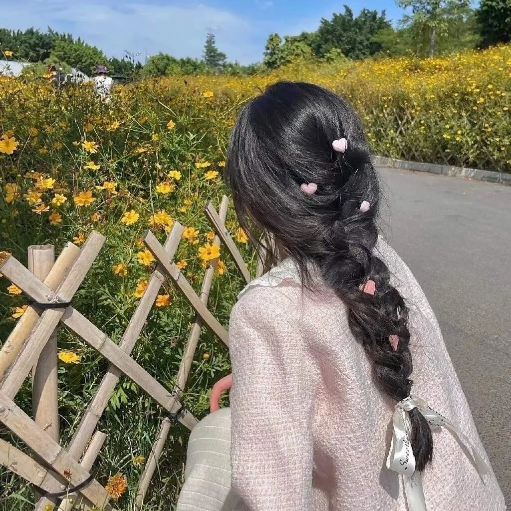小美男鱼