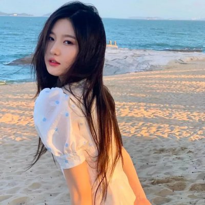 彩云妃子